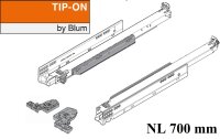 766H7000T MOVENTO mit TIP-ON, Vollauszug für...