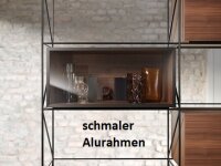 24K2300T AVENTOS HKi, Kraftspeicher (Set), LF=420-1610 (bei 2 Stück) für TIP-ON