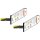 24K2300T AVENTOS HKi, Kraftspeicher (Set), LF=420-1610 (bei 2 Stück) für TIP-ON