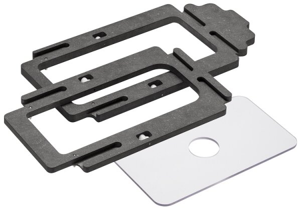 65.5840 Frässchablonen-Set für AVENTOS HKi, für Korpusseiten, für AVENTOS Kraftspeicher