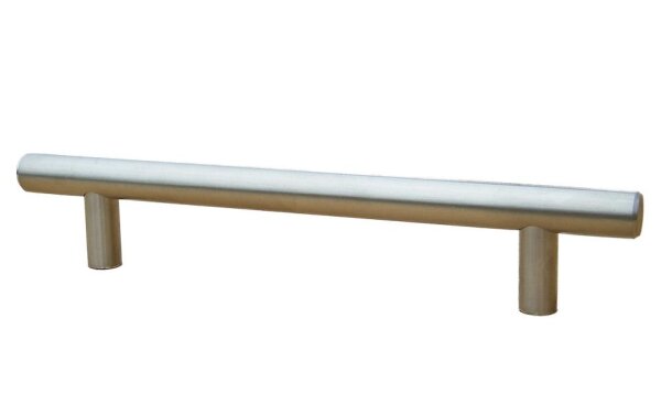 Relinggriffe Stahl Bohrabstand wahlweise 96-576mm