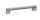 0336. Relinggriffe Zamak, Edelstahl Finish, Bohrabstand wahlweise 128 - 480mm 320mm