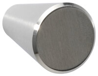 I-209 didheya Möbelknopf Edelstahl D=12-29mm