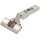 70T5590BTL CLIP top Standardscharnier 120°, gerade, ohne Feder, Topf: INSERTA