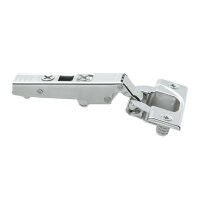 71T3580 CLIP top Standardscharnier 110°, gerade, mit...