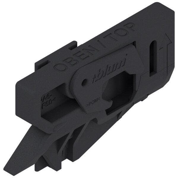 Z80.000V CABLOXX Verriegelungseinheit, links/rechts