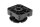 MLA-50-75 Sockelfuß ML für Höhe 50-75mm, Kunststoff schwarz, Belastung 450 kg