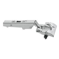 71T3590 CLIP top Standardscharnier 110°, gerade, mit...
