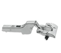 CLIP top Standardscharnier 110°, hochgekröpft,...