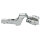 70T3750.TLCLIP top Standardscharnier 110°, hochgekröpft, ohne Feder, Topf: Schrauben