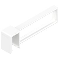 ZC4U10F0 AMBIA-LINE Längsteiler für Querreling,...