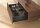770C2702S blum LEGRABOX pure, carbonschwarz matt Zarge C=176,8mm, NL=270 mm