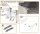 Komplett-Set Aventos HK top Hochklappe, LF=420-9000, für SERVO-DRIVE geeignet, Schrauben