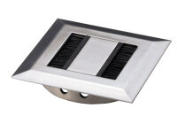 Kabeldurchlass Zamak Chrom...