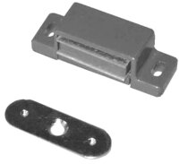 4100.226 Magnetschnäpper mit starrem Gegenstück...