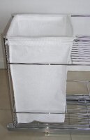174.143 Unterschrank-Vollauszug Softclose 300 mm