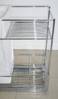 174.143 Unterschrank-Vollauszug Softclose 300 mm
