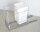 174.143 Unterschrank-Vollauszug Softclose 300 mm