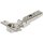 78T3451 CLIP top 110° Winkelscharnier -30° III, max. aufschlagend, ohne Feder, Topf: Schrauben