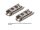 Komplett-Set AVENTOS HK-S Tip-On Hochklappe Kraftspeicher, LF=220-2215