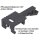Komplett-Set AVENTOS HK-S Tip-On Hochklappe Kraftspeicher, LF=220-2215