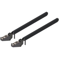 22F3500 ECS AVENTOS HF top Hochfaltklappe, Hebel (Set),...