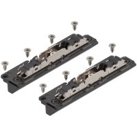 20S4200A.OX Set Frontbefestigung für Aventos HS, HL,...