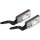 22K2510 ECS AVENTOS HK top Hochklappe, Kraftspeicher, LF=930-2800 (bei 2 Stück), für SERVO-DRIVE geeignet, mit System-Schrauben, eclipseschwarz