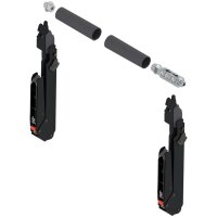 22L3500 ECS AVENTOS HL top Hebelpaket, KH=340-389mm,...