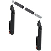 22L3800 ECS AVENTOS HL top Hebelpaket, KH=390-540mm,...