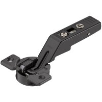 78Z5500T onyx CLIP top Zwischenscharnier für AVENTOS...