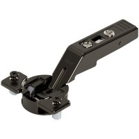 78Z553ET onyx CLIP top Zwischenscharnier für AVENTOS...