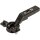 78Z553ET onyx CLIP top Zwischenscharnier für AVENTOS Hochfaltklappe 134°, ohne Feder, Topf: EXPANDO