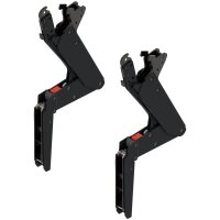 22S3500 AVENTOS HS top Hebelpaket, KH=350-800mm,...