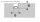 Set LED Band Octopus Slim Line für 1-flüglien Schrank 3000mm inkl. Trafo und Türkontaktschalter