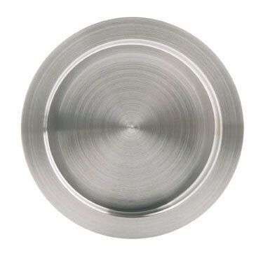 I-250 didheya Schiebetürmuschel  rund D=60mm Edelstahl matt