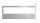 ZRG.207RSIC TANDEMBOX antaro Längsreling, RAL 9006 weißaluminium, NL=270mm, links/rechts
