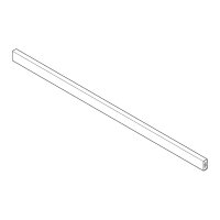 ZRG.1046Z TANDEMBOX antaro Querreling, bis KB=1200mm, zum...