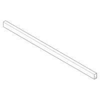 ZRG.1104Q ORGA-LINE Querreling für TANDEMBOX antaro,...