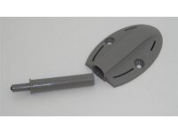 0441.2048 Türdämpfer, Anschlagpuffer zum...
