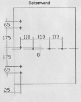 174.027 Spiegel Auszug