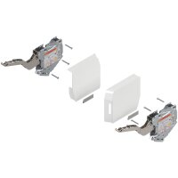 AVENTOS HK-S Hochklappe Kraftspeicher, LF=220-500 (bei 2...