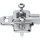 194K6100EMODUL Montageplatte, kreuz, 0 mm, Stahl, EXPANDO, HV: Langloch