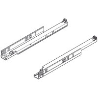 560H3500C TANDEM plus Vollauszug, 30 kg, NL=350mm mit...