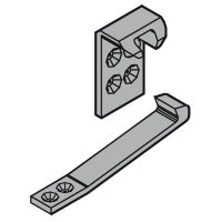 295.5600 TANDEM/MOVENTO Auszugsarretierung