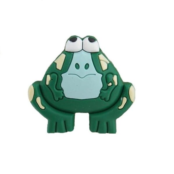 MK.J Möbelknopf Möbelgriff Frosch