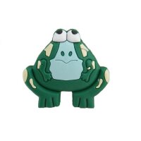 MK.J Möbelknopf Möbelgriff Frosch