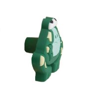 MK.J Möbelknopf Möbelgriff Frosch