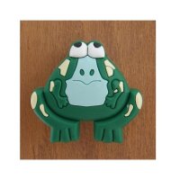 MK.J Möbelknopf Möbelgriff Frosch