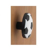 MK.E Möbelknopf Möbelgriff Fussball